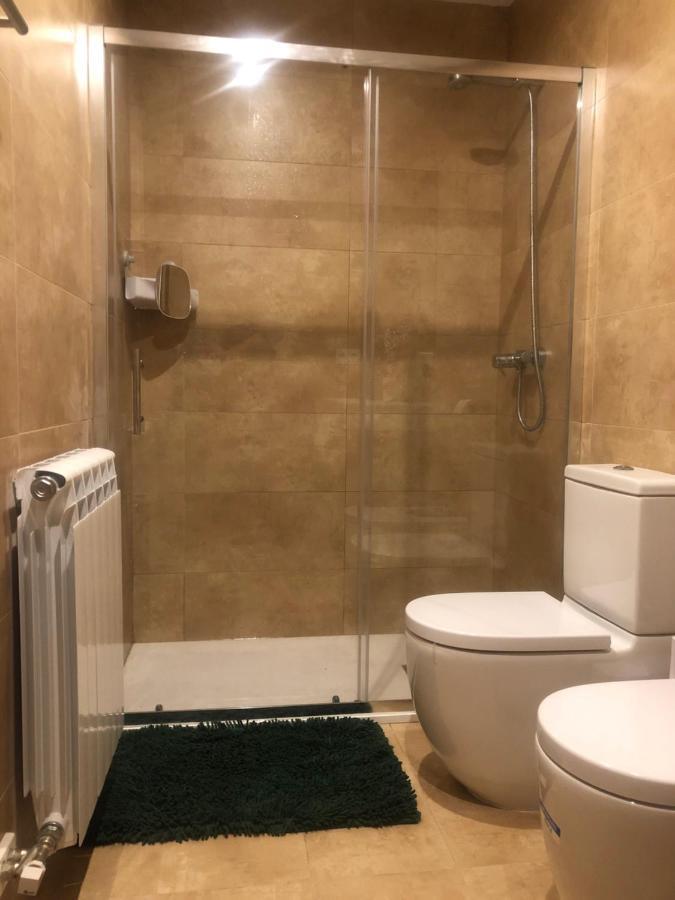 Un Lindo Piso Acogedor Para Desconectar En سورت المظهر الخارجي الصورة